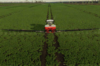 proseed fs22