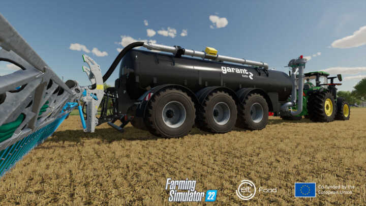 nitrogen slurry fs22 00