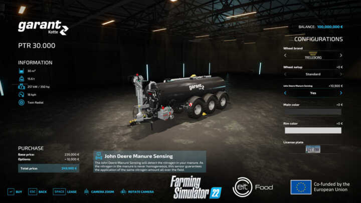 nitrogen slurry fs22 01