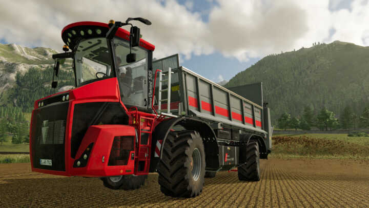 holmer pack fs22 04