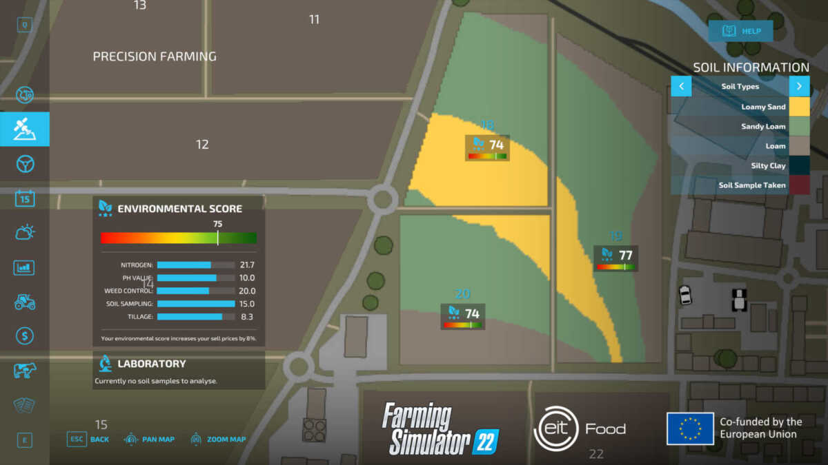 Farming Simulator 22's Free Environmentally Focused DLC Will Launch on 19th  April