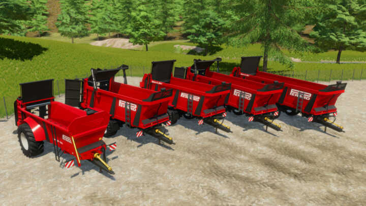 pack perard dlc fs22 02