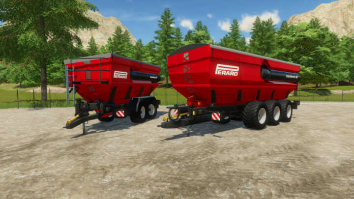 pack perard dlc fs22 03