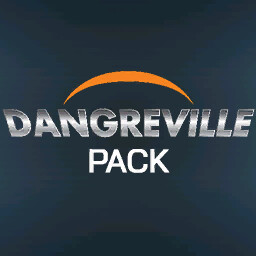 pack dangreville fs22