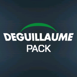 FS22 guillaume pack