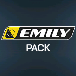 pack emily fs22