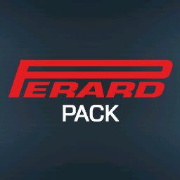 pack perard fs22