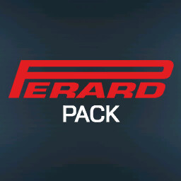 perard fs22 pack