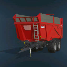 promodis cargo fs22