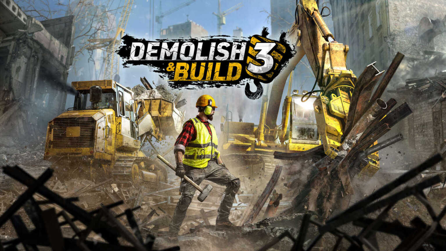 Demolish Build 3 01 press material