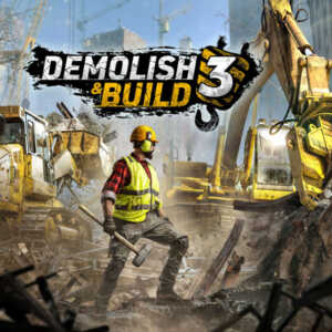 Demolish Build 3 01 press material