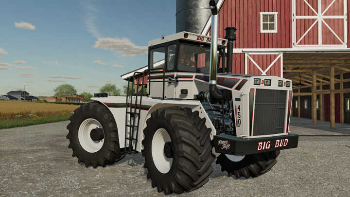 big bud fs22 02