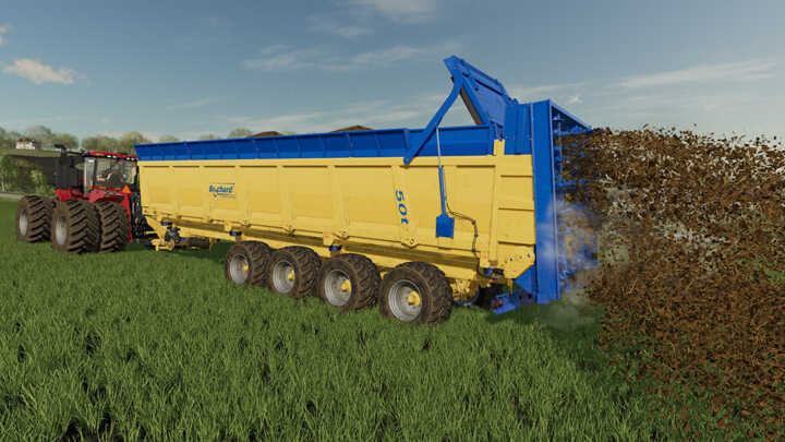 brochard ev2200 fs22 02