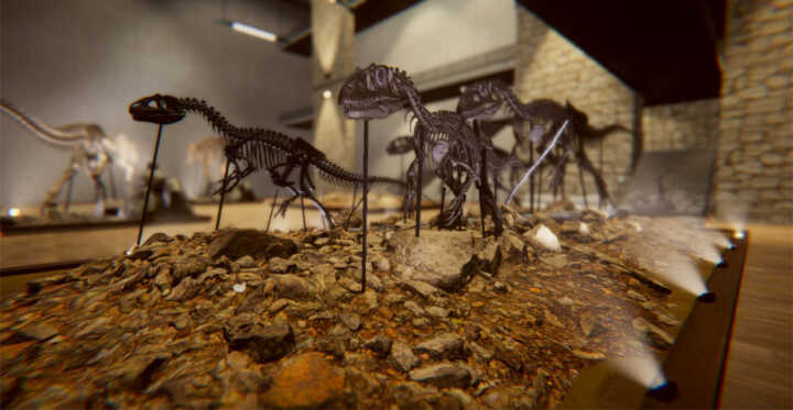 dinosaur fossil hunter 16