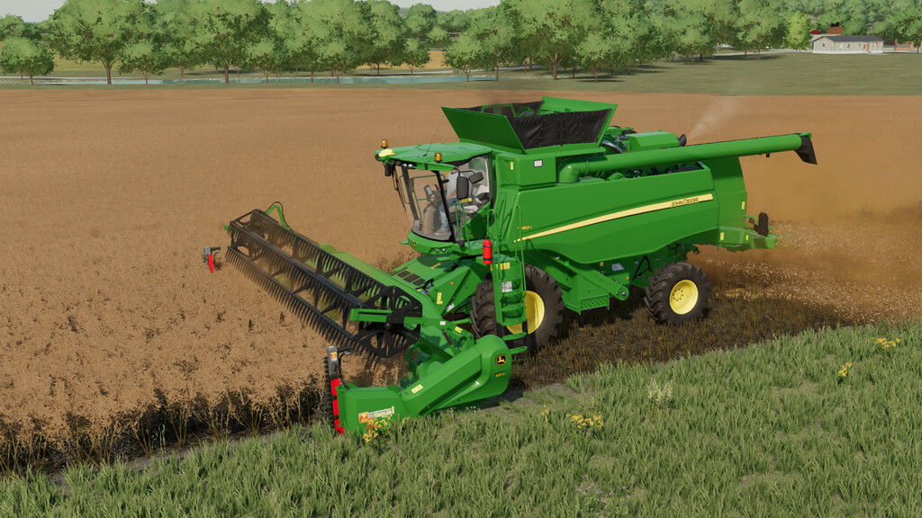 cutting height fs22