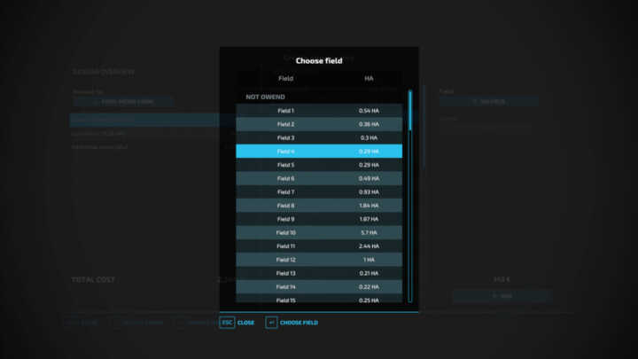 invoices fs22 02