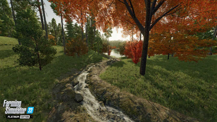 FS22 Platinum SilverrunForest 01 en