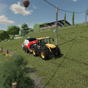 coronella fs22 00