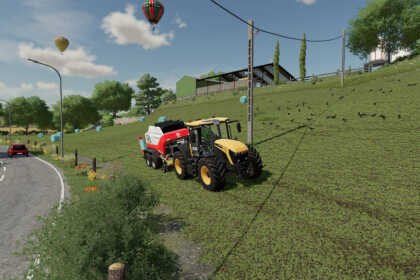 coronella fs22 00