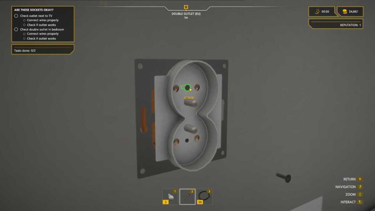 Electrician Simulator on Steam