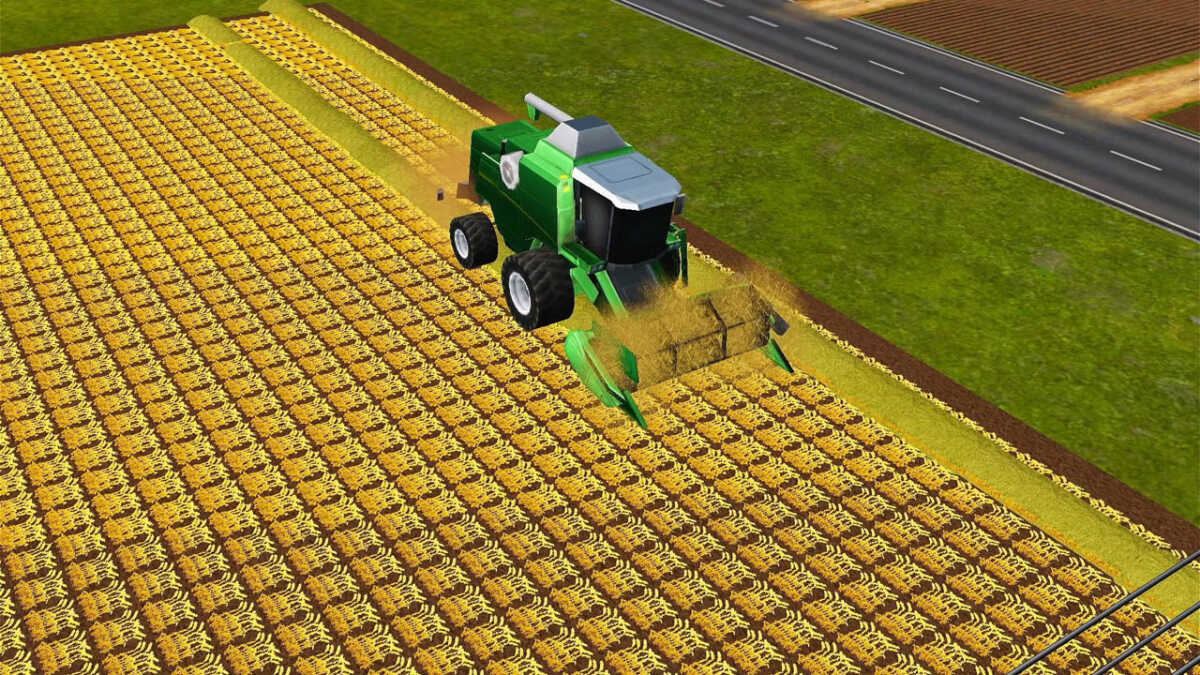 Review: Farm Tycoon (Nintendo Switch)