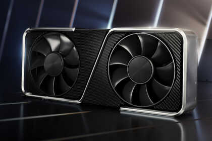 nvidia geforce rtx 3060