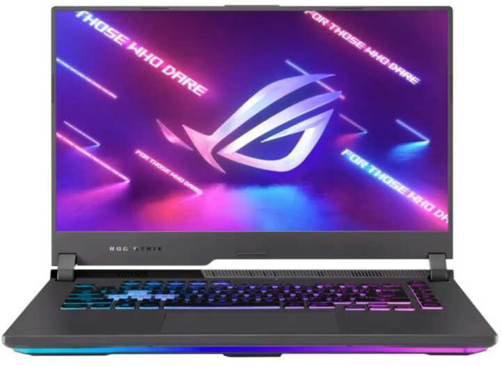 pc portable gamer asus rog strix g15 15 6 wqhd