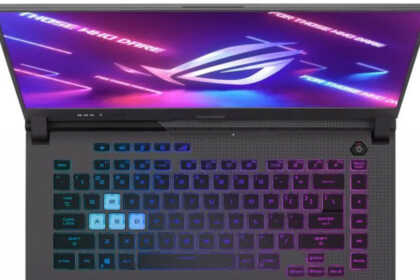 Ce clavier Logitech Gaming voit son prix s'effondrer. C'est le