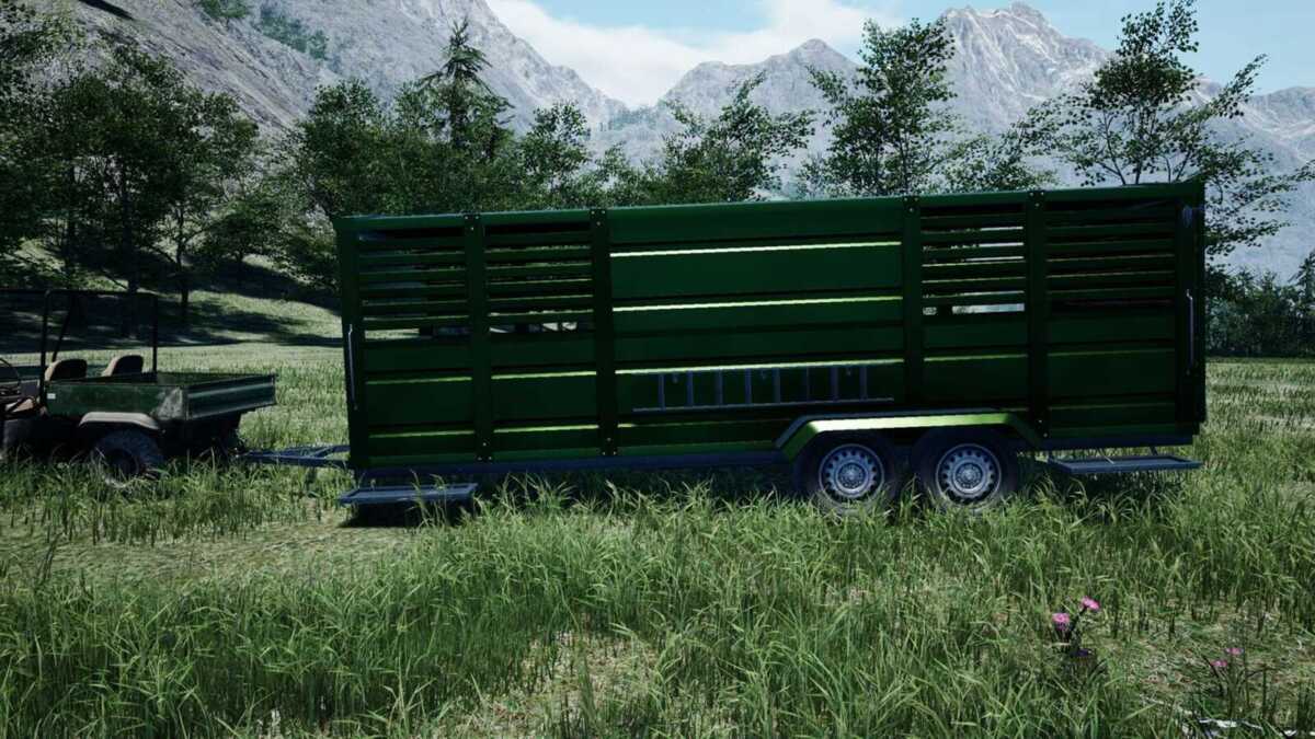 Download and play Ranch simulator - Farming Ranch simulator Trick