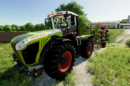 update 1 7 fs22 claas xerion liner