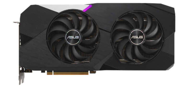 dual rx6700xt 12g 1140x1140