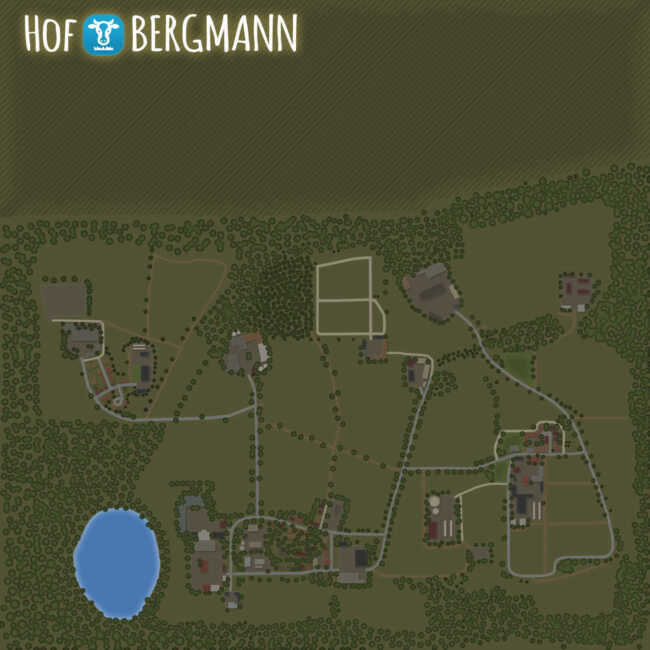 Map Overview