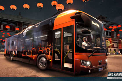 bus sim 21 halloween 01