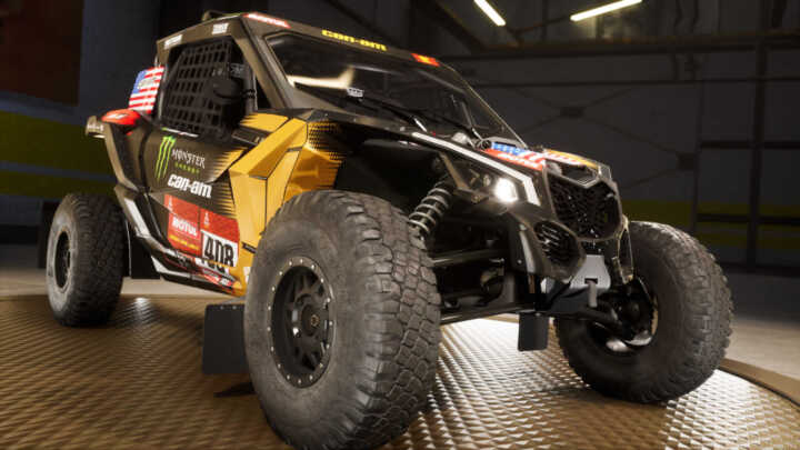 dakar desert rally 04