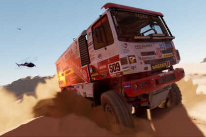 dakar desert rally 05