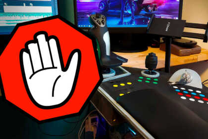 Is the Logitech G29 a scam?