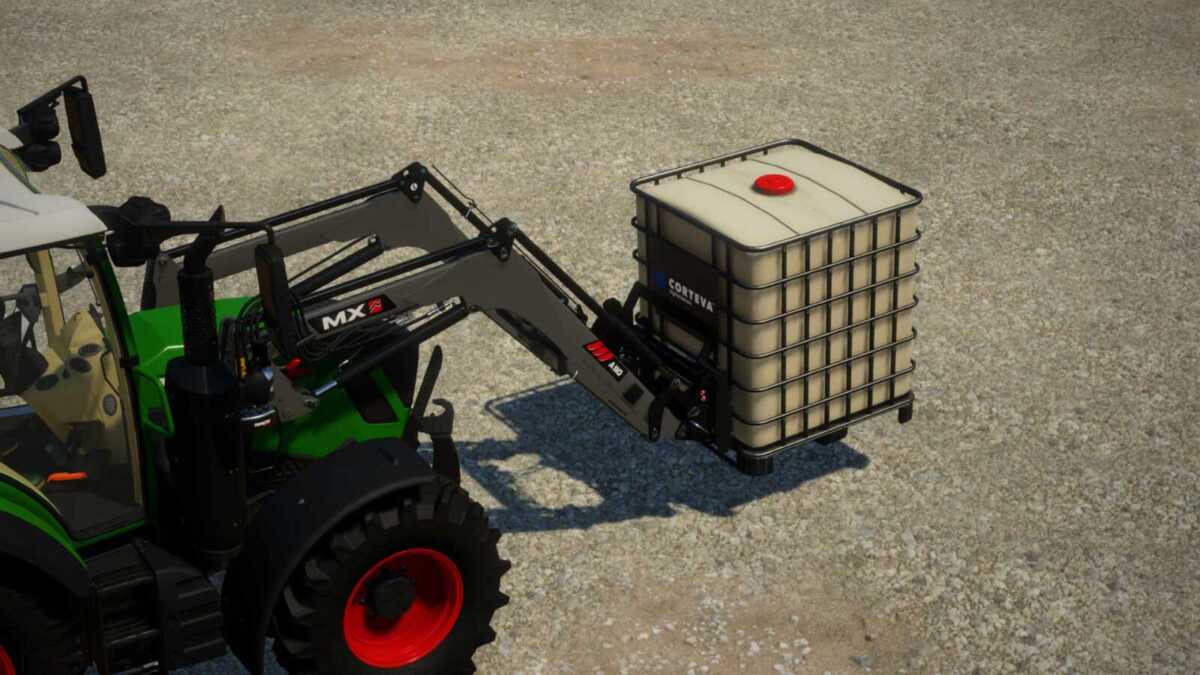 packMX fs22 07