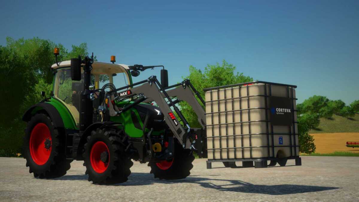 packMX fs22 09