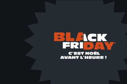 Black Friday