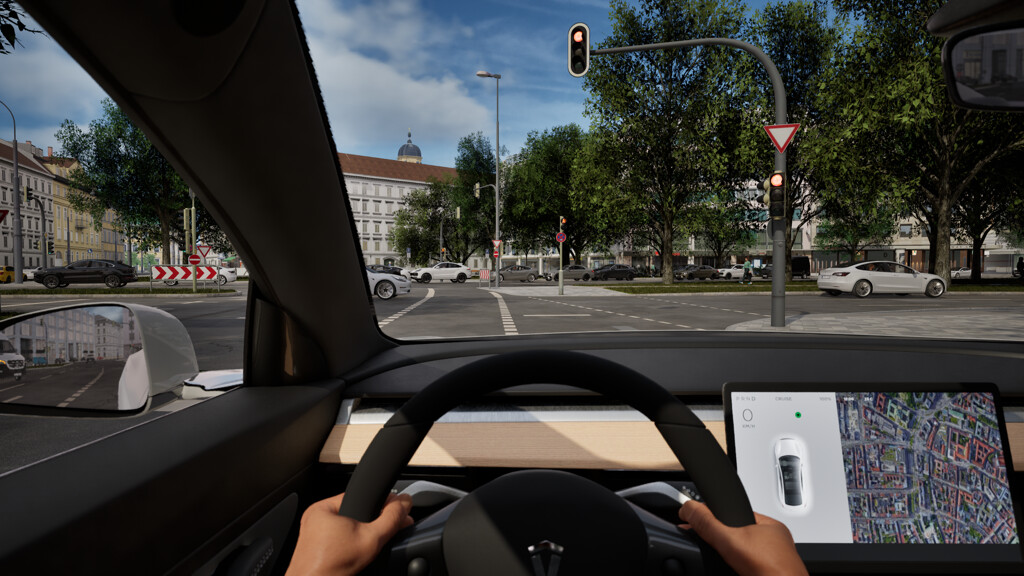 citydriver 2