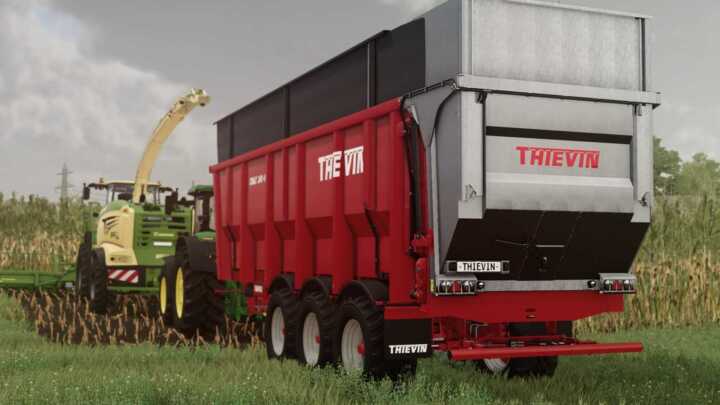 pack thievin fs22 02