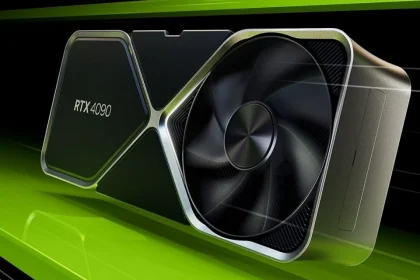 RTX 4000 Nvidia