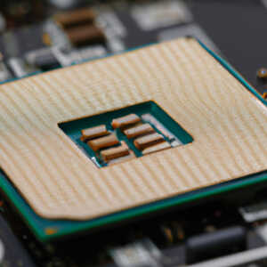 cpu mainboard