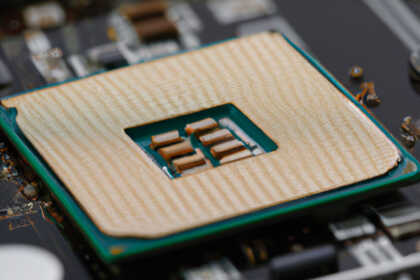 cpu mainboard