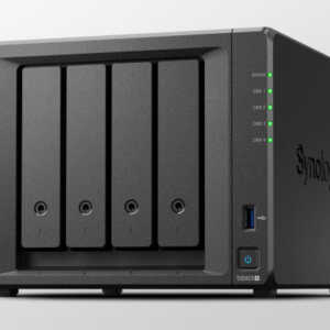 ds923plus synology