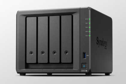 ds923plus synology