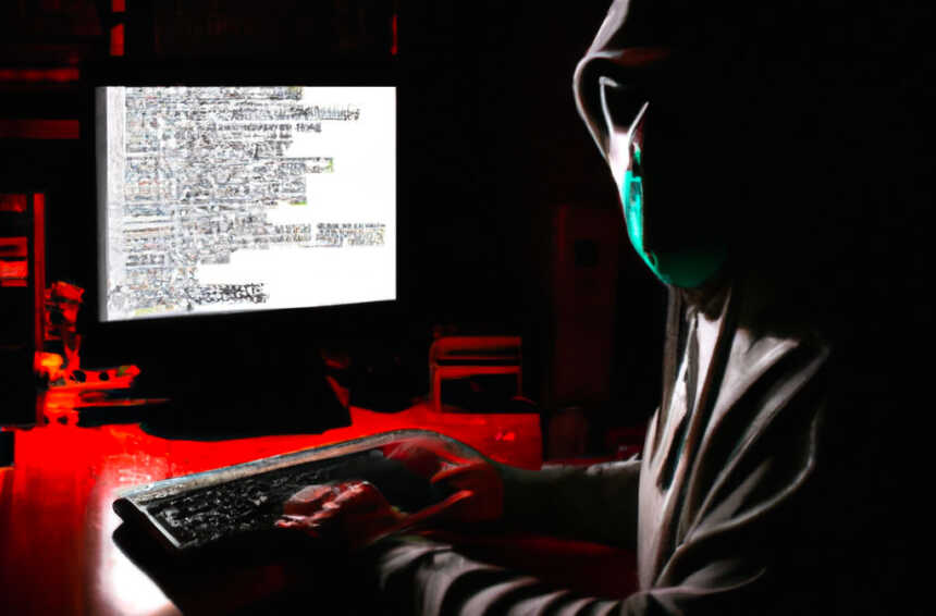 pirate informatique