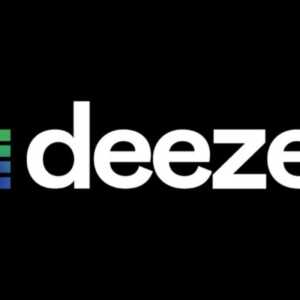 Deezer logo