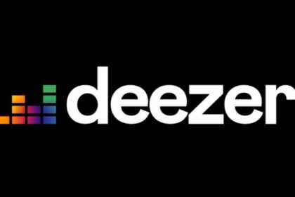 Deezer logo