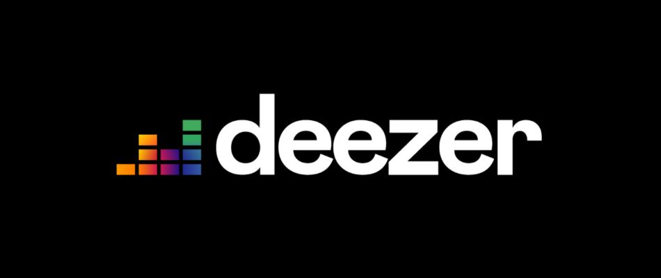 Deezer logo